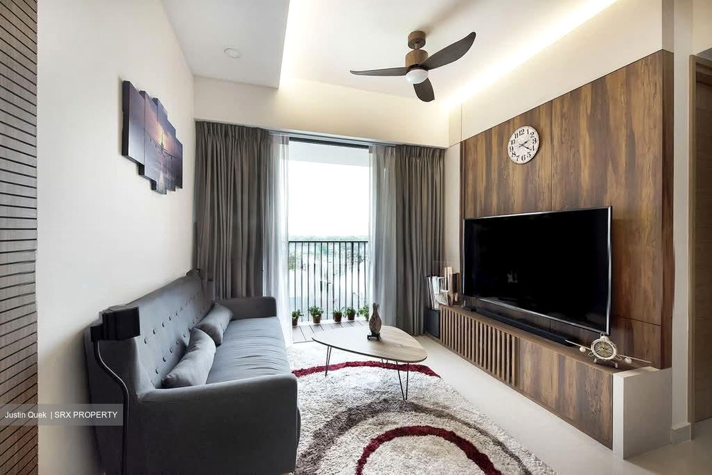 Coco Palms (D18), Condominium #532718531